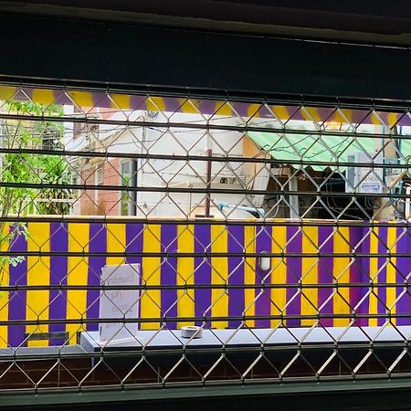 Fun Wan Hostel Bangkok Esterno foto